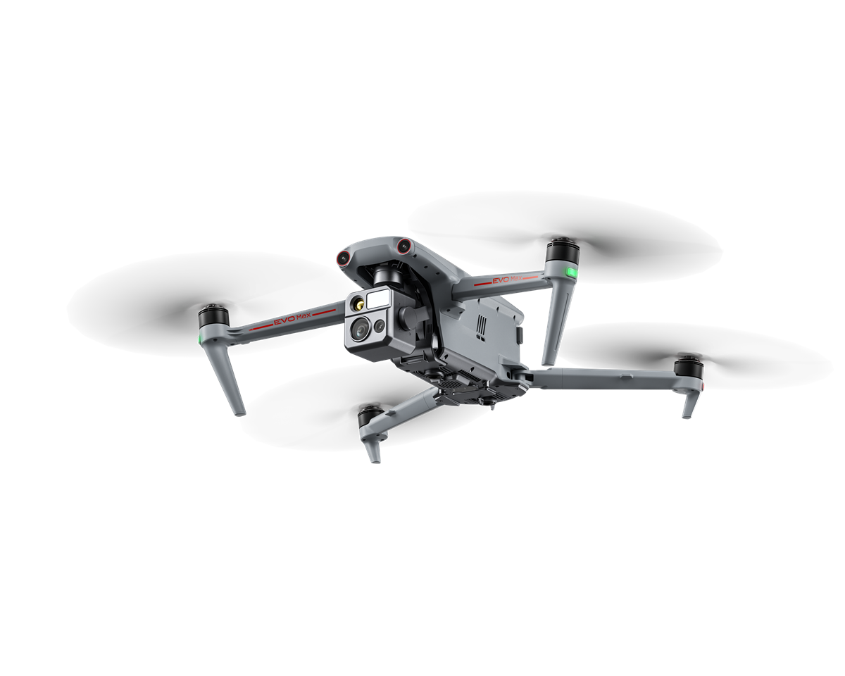 EVO Max V2 - Miniatura 1